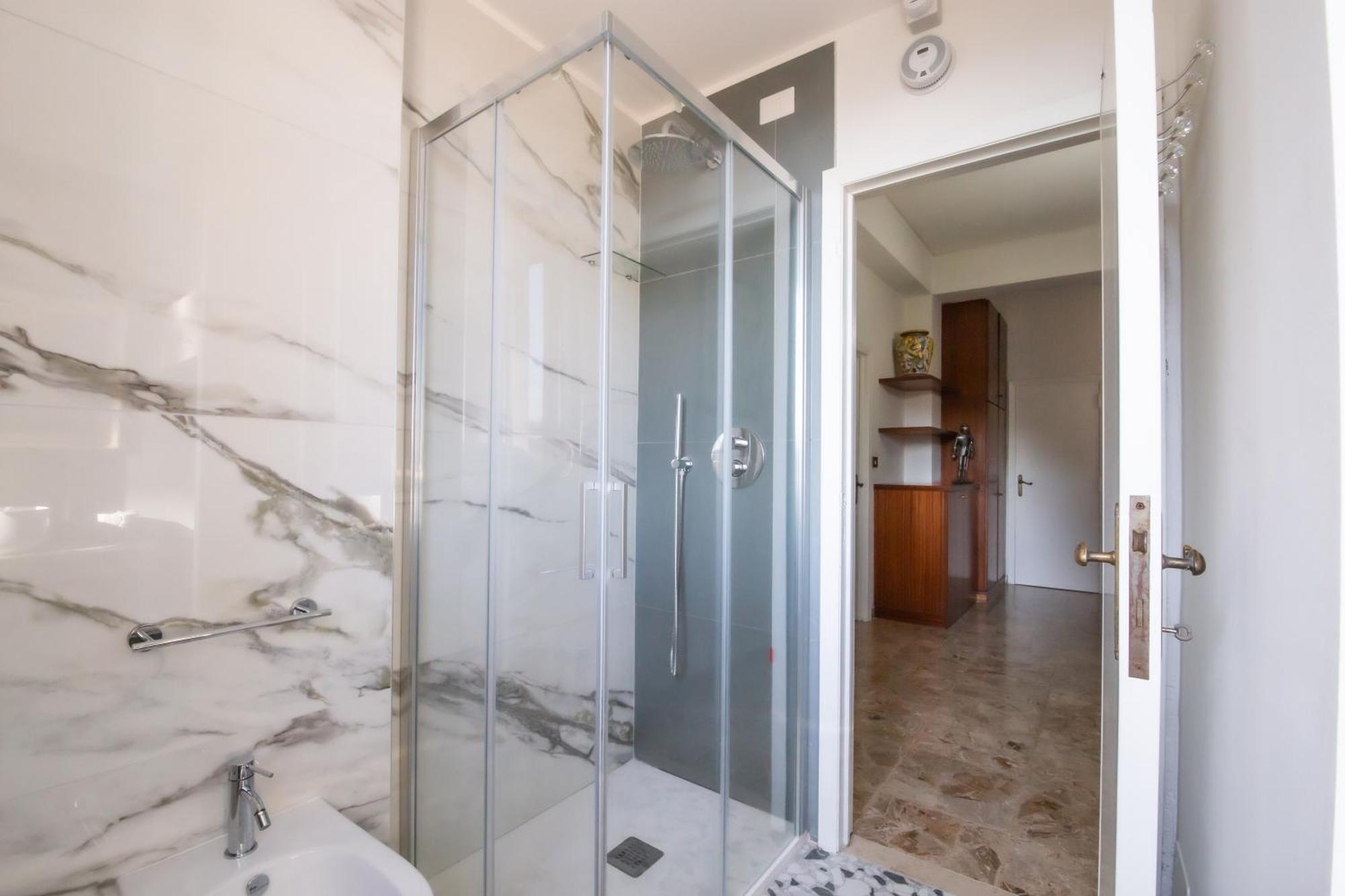 Domus Umberto - Guest House Arezzo Eksteriør billede