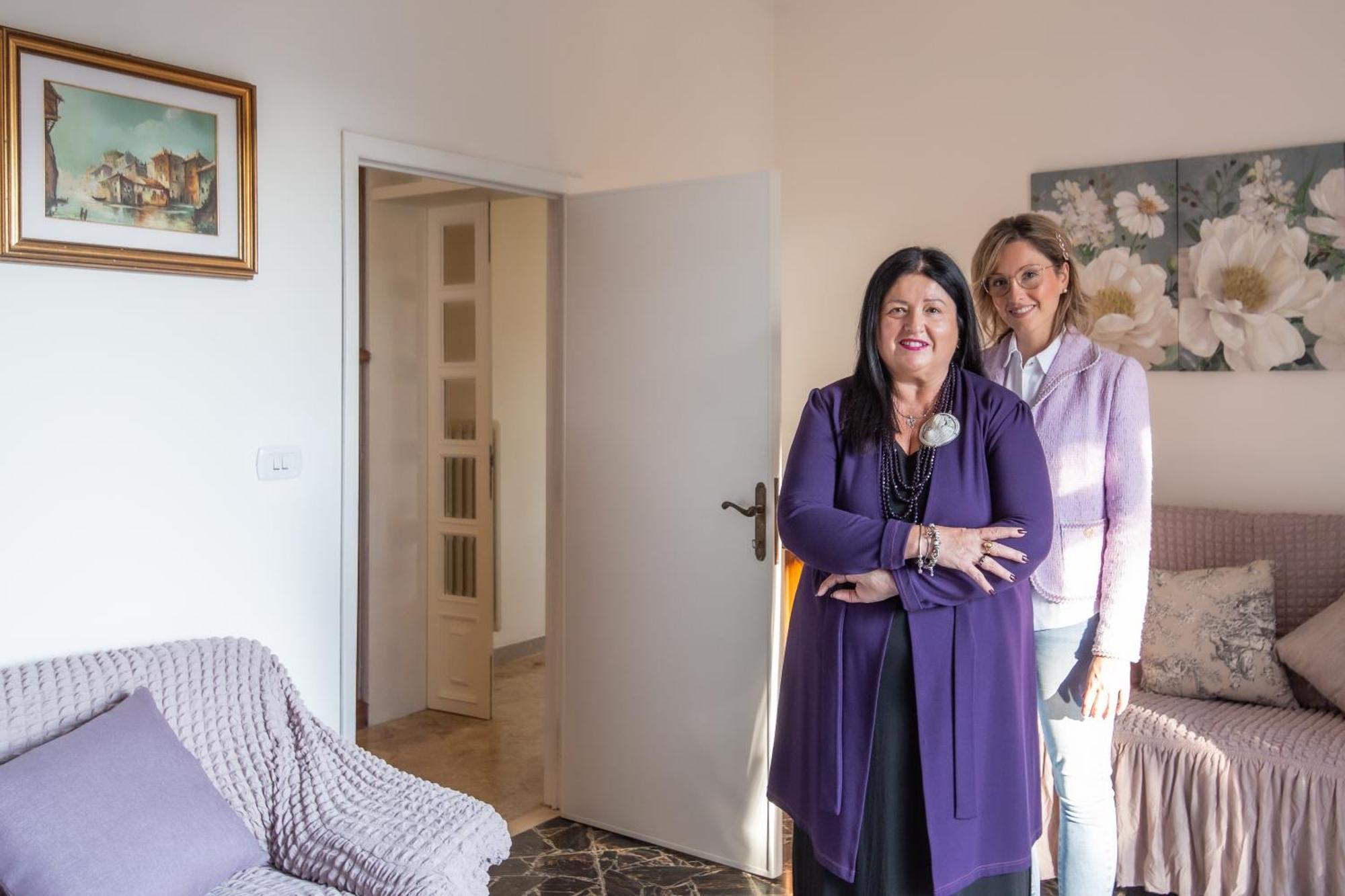 Domus Umberto - Guest House Arezzo Eksteriør billede