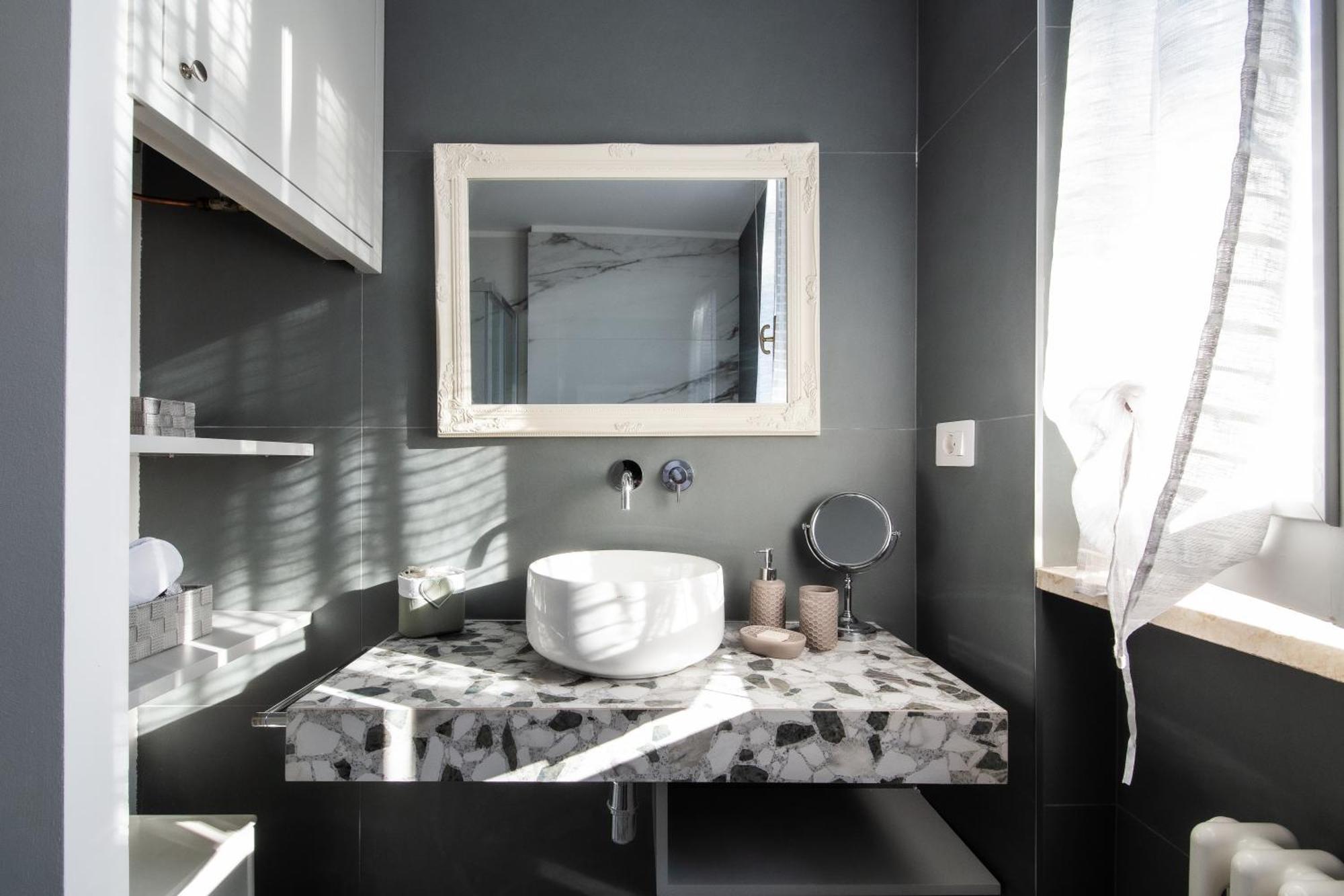 Domus Umberto - Guest House Arezzo Eksteriør billede