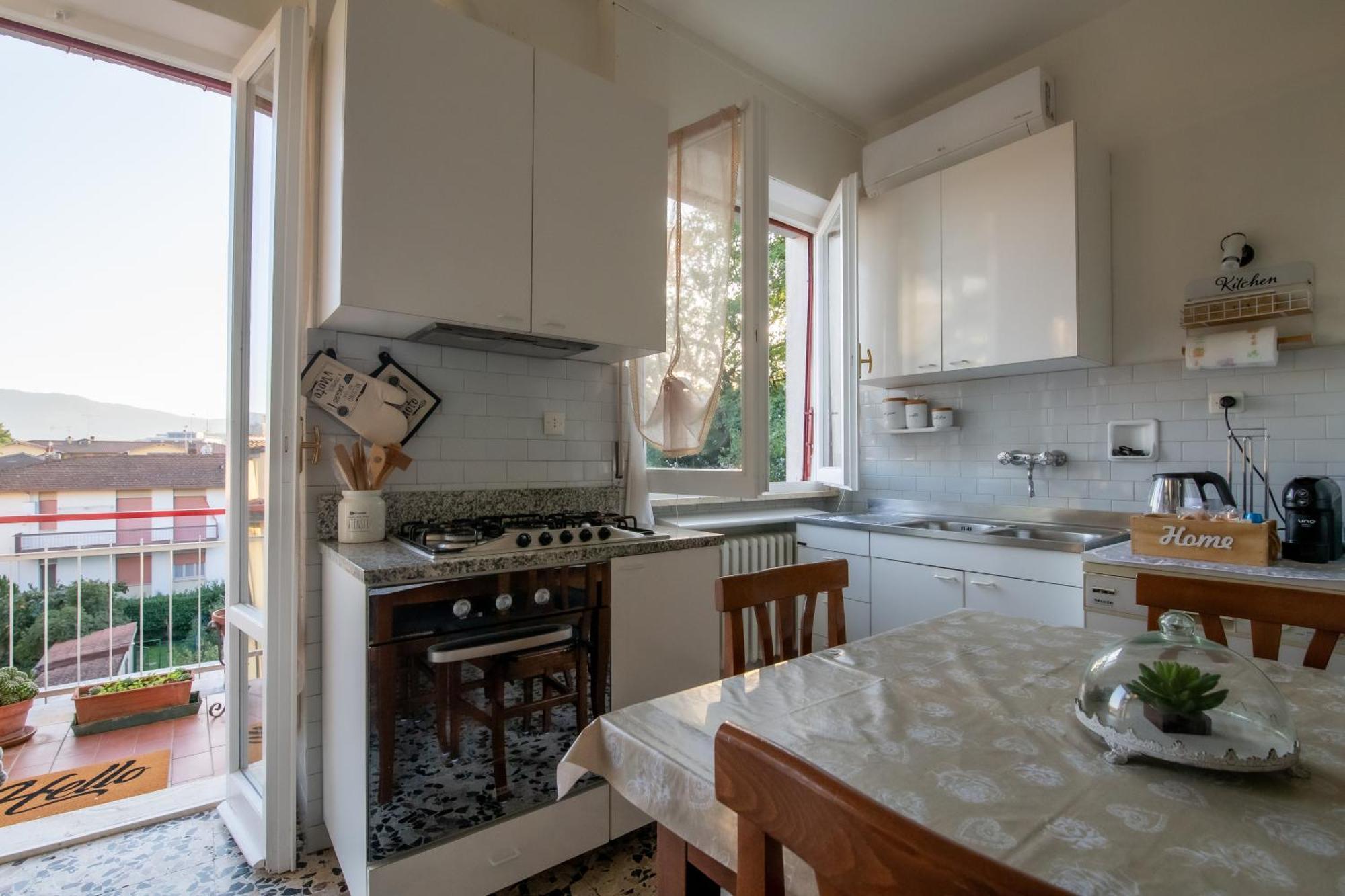 Domus Umberto - Guest House Arezzo Eksteriør billede